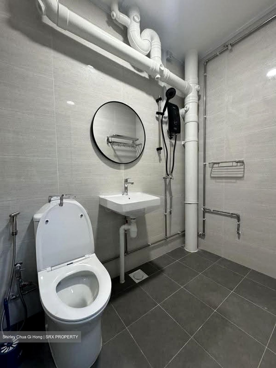 Blk 860 Woodlands Street 83 (Woodlands), HDB 5 Rooms #623826851